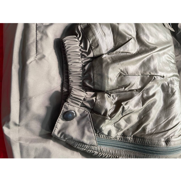 Patagonia DAS Micro Puff Pants MARS Alpha XXL - Picture 7 of 10